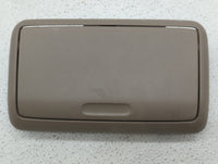 2006 Nissan Altima Overhead Roof Console - Oemusedautoparts1.com