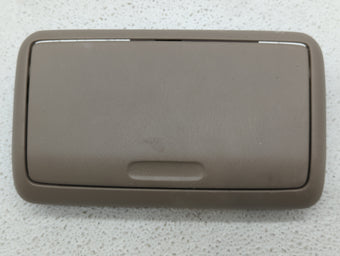 compare product 2006 Nissan Altima Overhead Roof Console