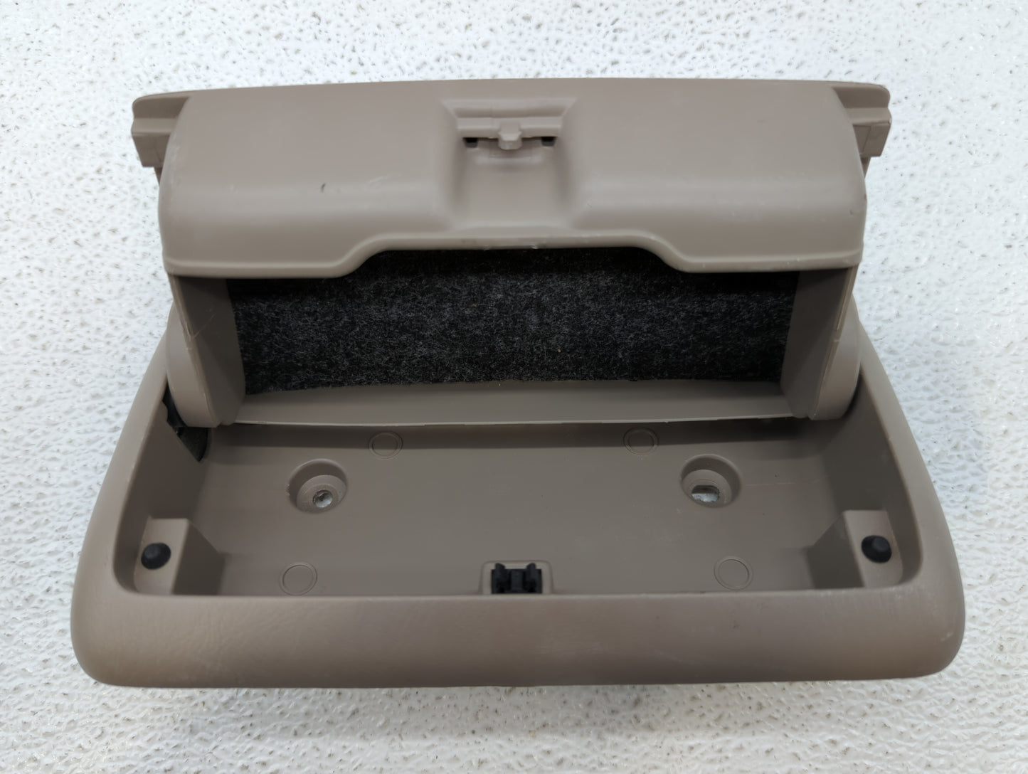 2006 Nissan Altima Overhead Roof Console - Oemusedautoparts1.com