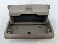 2006 Nissan Altima Overhead Roof Console - Oemusedautoparts1.com