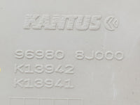 2006 Nissan Altima Overhead Roof Console - Oemusedautoparts1.com