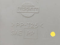 2006 Nissan Altima Overhead Roof Console - Oemusedautoparts1.com