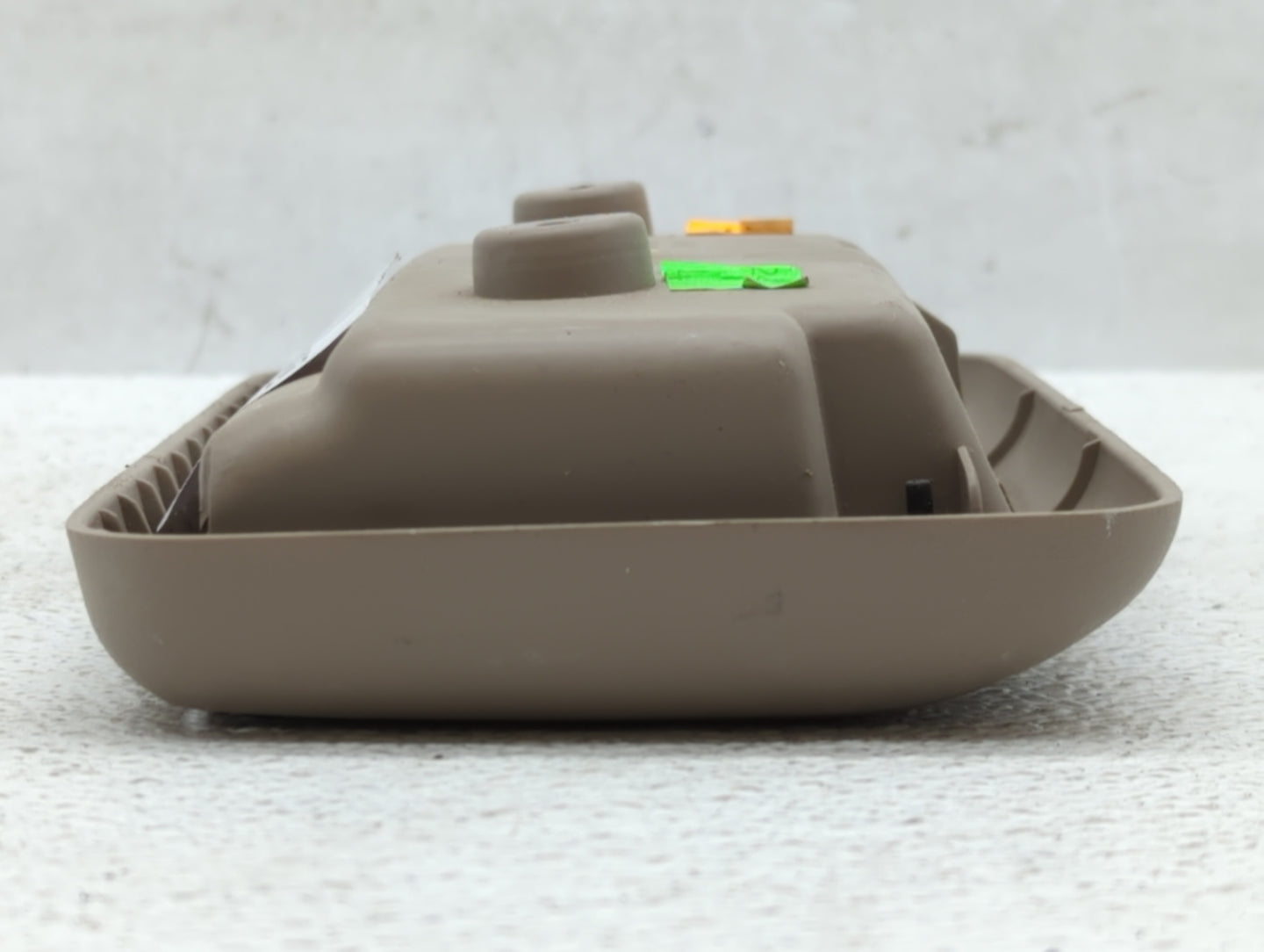 2006 Nissan Altima Overhead Roof Console - Oemusedautoparts1.com