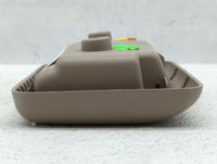 2006 Nissan Altima Overhead Roof Console - Oemusedautoparts1.com