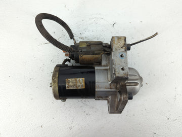 2005-2006 Nissan Altima Car Starter Motor Solenoid OEM P/N:23300 8Y000 Fits Fits 2004 2005 2006 2007 2008 2009 OEM Used Auto