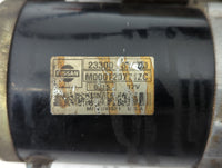 2005-2006 Nissan Altima Car Starter Motor Solenoid OEM P/N:23300 8Y000 Fits Fits 2004 2005 2006 2007 2008 2009 OEM Used Auto