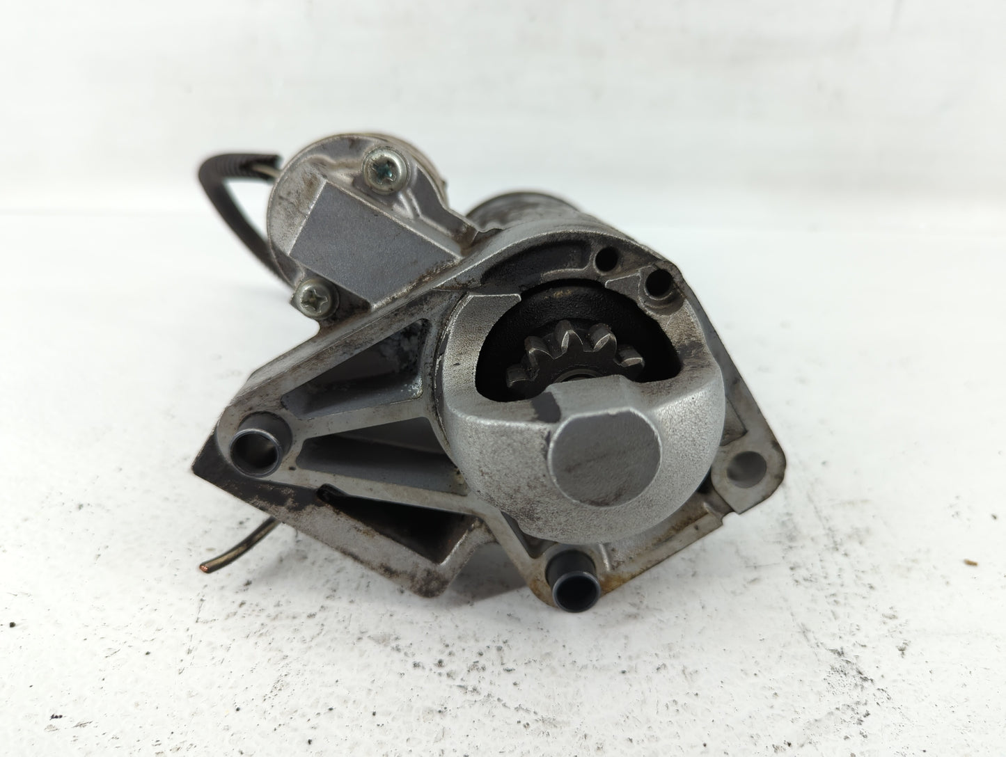2005-2006 Nissan Altima Car Starter Motor Solenoid OEM P/N:23300 8Y000 Fits Fits 2004 2005 2006 2007 2008 2009 OEM Used Auto