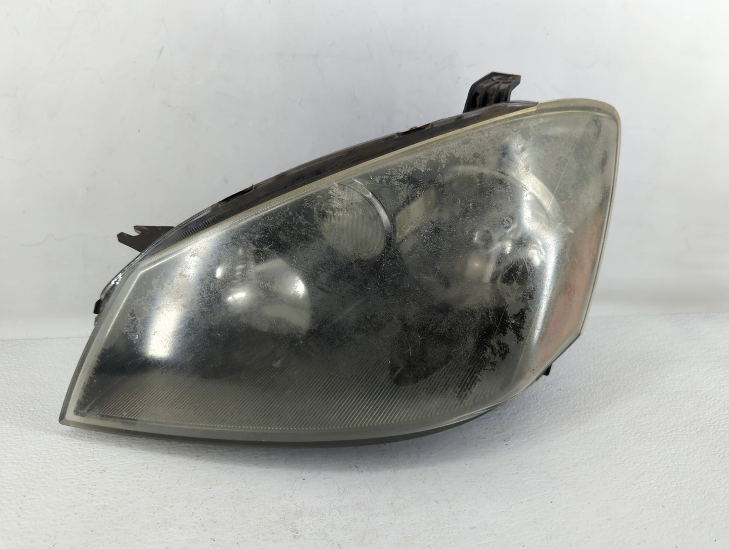 2005-2006 Nissan Altima Driver Left Oem Head Light Headlight Lamp - Oemusedautoparts1.com