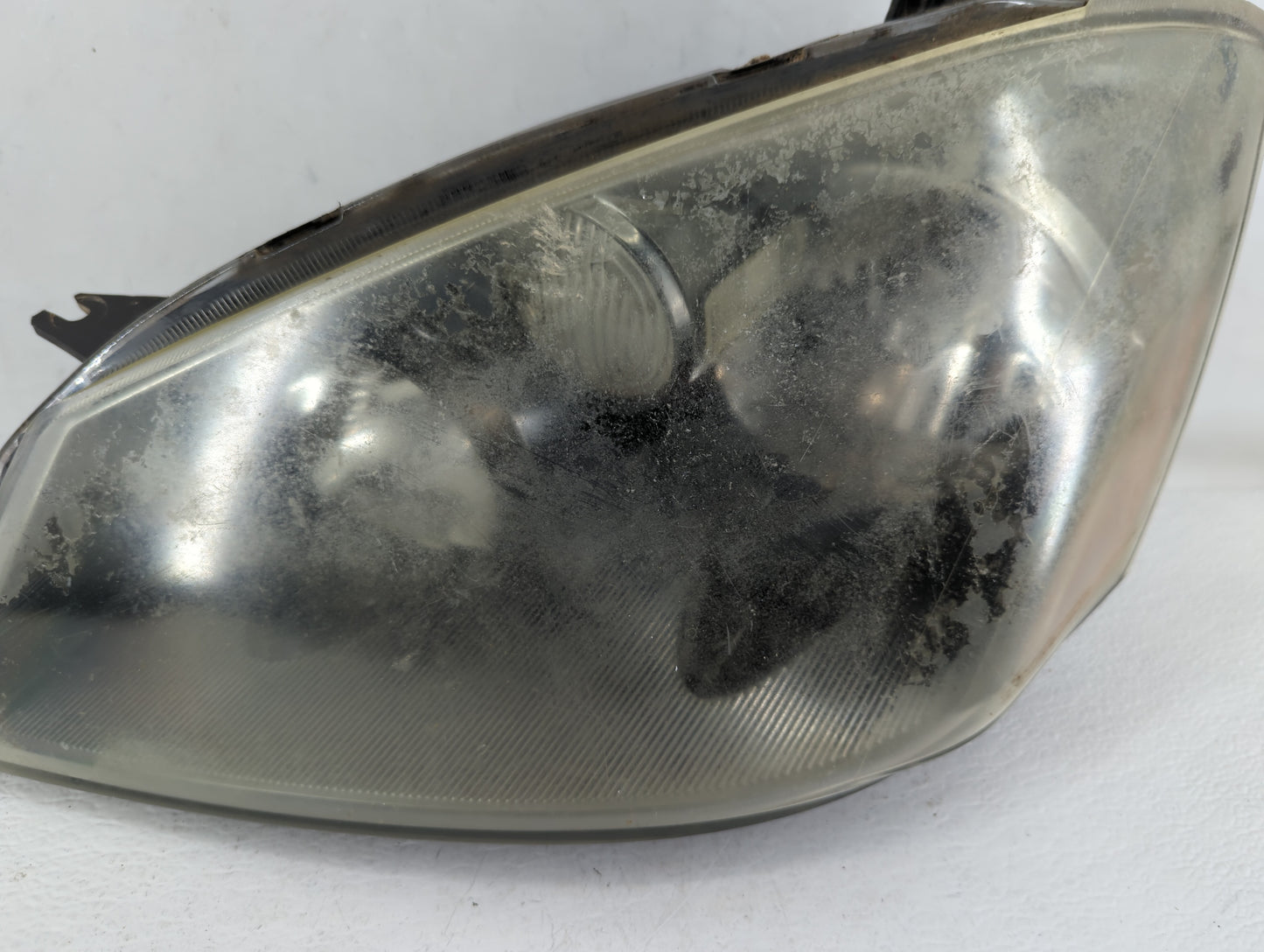 2005-2006 Nissan Altima Driver Left Oem Head Light Headlight Lamp - Oemusedautoparts1.com