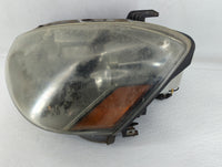 2005-2006 Nissan Altima Driver Left Oem Head Light Headlight Lamp - Oemusedautoparts1.com