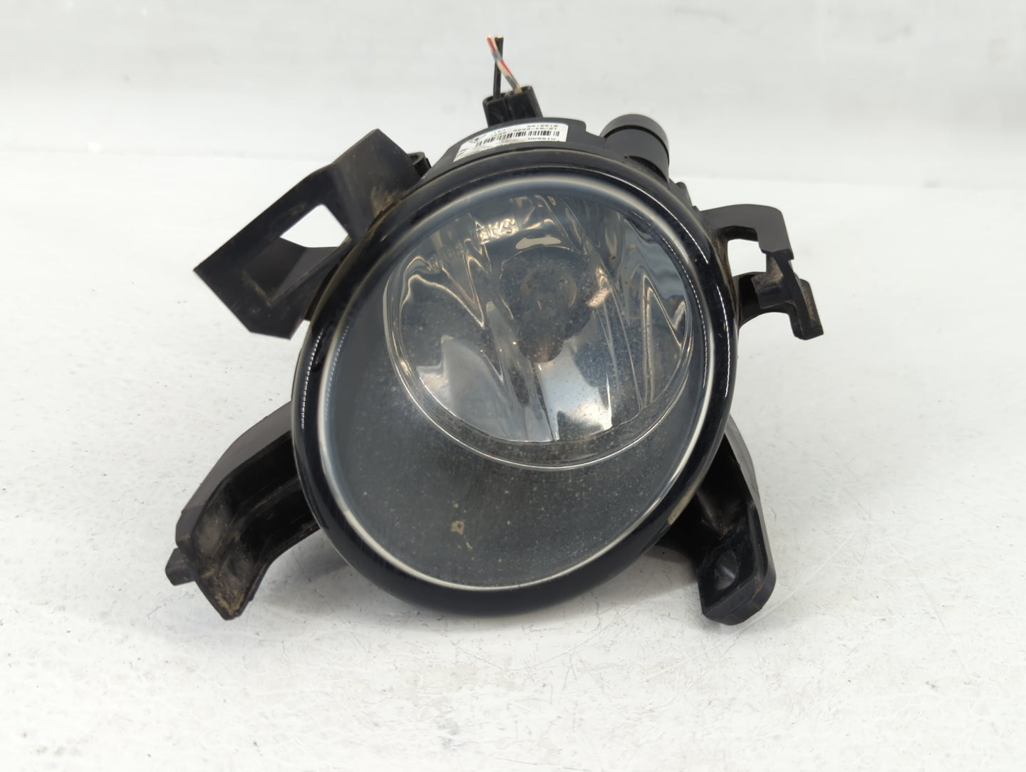 2005-2006 Nissan Altima Passenger Right Oem Front Light Lamp - Oemusedautoparts1.com