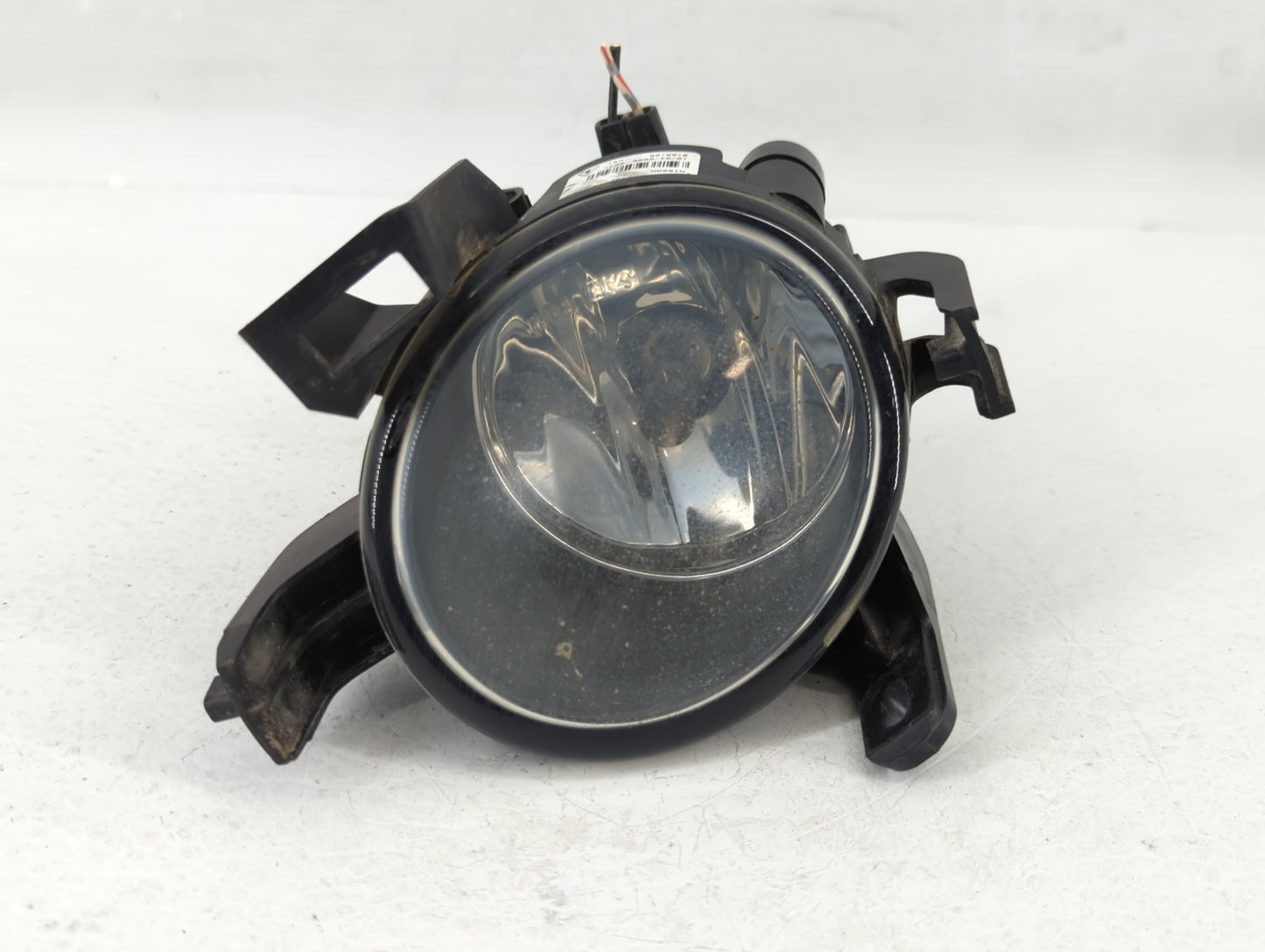 2005-2006 Nissan Altima Passenger Right Oem Front Light Lamp - Oemusedautoparts1.com