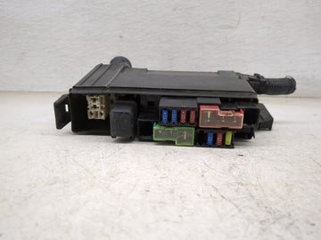 2002-2006 Nissan Altima Fusebox Fuse Box Panel Relay Module P/N:24382 8J011 7154-7008 Fits Fits 2002 2003 2004 2005 2006 OEM