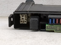 2002-2006 Nissan Altima Fusebox Fuse Box Panel Relay Module P/N:24382 8J011 7154-7008 Fits Fits 2002 2003 2004 2005 2006 OEM