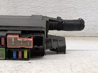 2002-2006 Nissan Altima Fusebox Fuse Box Panel Relay Module P/N:24382 8J011 7154-7008 Fits Fits 2002 2003 2004 2005 2006 OEM
