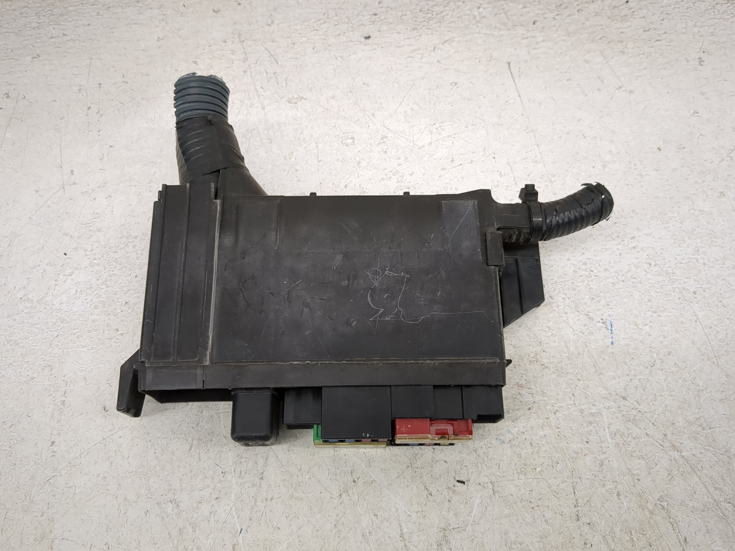 2002-2006 Nissan Altima Fusebox Fuse Box Panel Relay Module P/N:24382 8J011 7154-7008 Fits Fits 2002 2003 2004 2005 2006 OEM