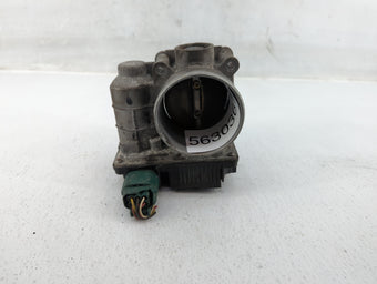 compare product 2002-2006 Nissan Altima Throttle Body P/N:RME60-116 Fits Fits 2002 2003 2004 2005 2006 OEM Used Auto Parts