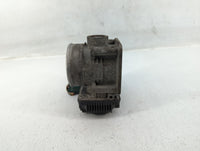 2002-2006 Nissan Altima Throttle Body P/N:RME60-116 Fits Fits 2002 2003 2004 2005 2006 OEM Used Auto Parts - Oemusedautopart