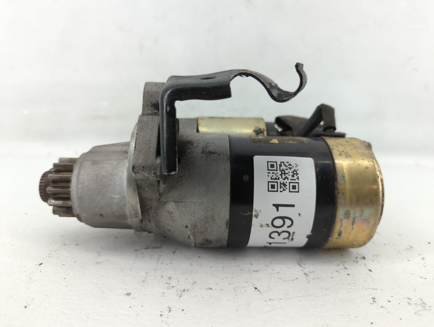 2002-2006 Nissan Altima Car Starter Motor Solenoid OEM P/N:23300 8J001 Fits Fits 2002 2003 2004 2005 2006 OEM Used Auto Part