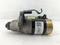 2002-2006 Nissan Altima Car Starter Motor Solenoid OEM P/N:23300 8J001 Fits Fits 2002 2003 2004 2005 2006 OEM Used Auto Part