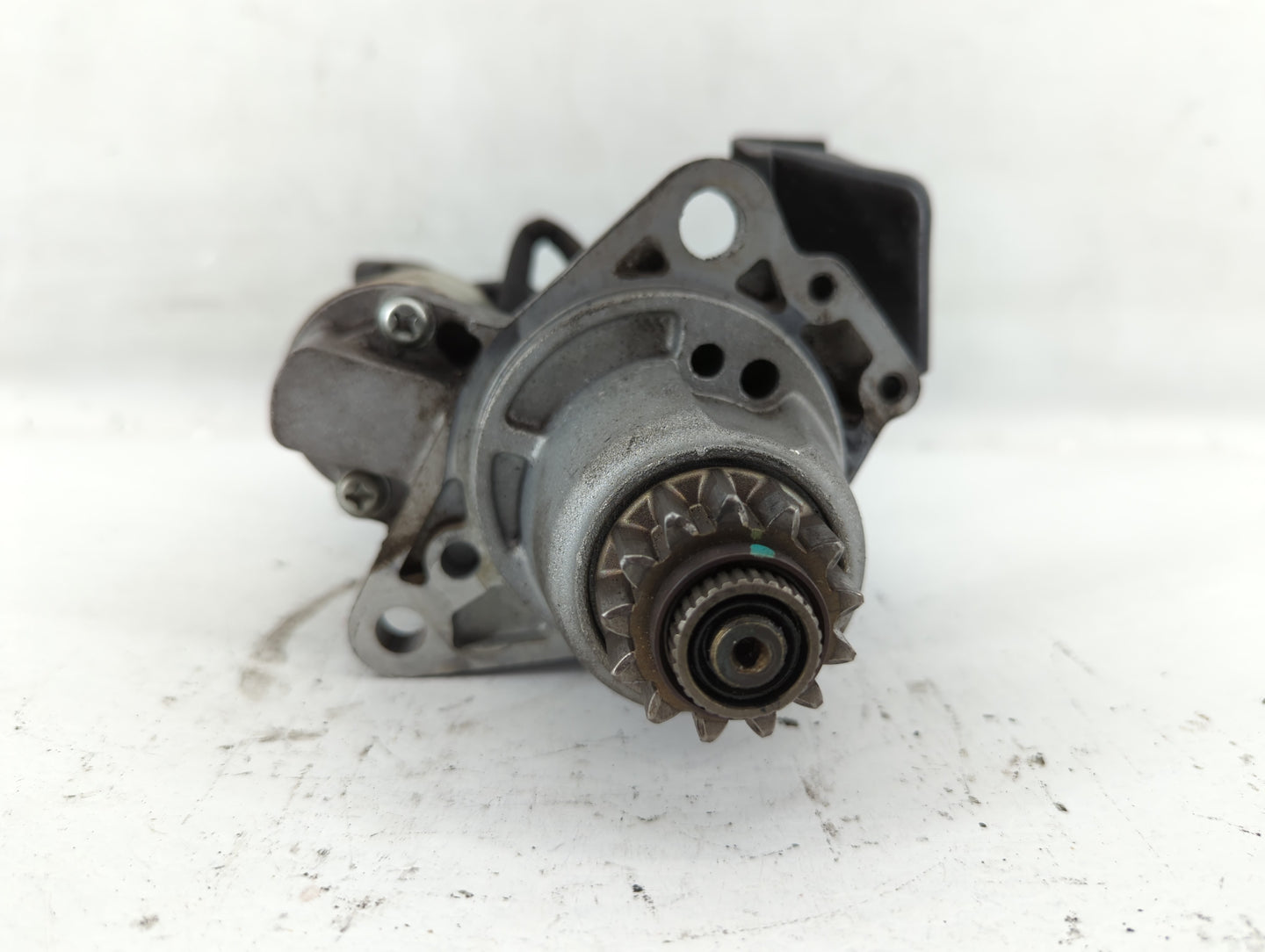 2002-2006 Nissan Altima Car Starter Motor Solenoid OEM P/N:23300 8J001 Fits Fits 2002 2003 2004 2005 2006 OEM Used Auto Part