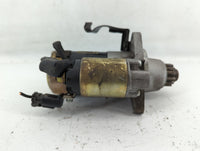 2002-2006 Nissan Altima Car Starter Motor Solenoid OEM P/N:23300 8J001 Fits Fits 2002 2003 2004 2005 2006 OEM Used Auto Part