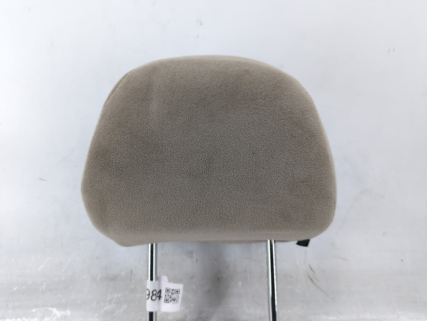 2006 Nissan Altima Headrest Head Rest Front Driver Passenger Seat Fits OEM Used Auto Parts - Oemusedautoparts1.com