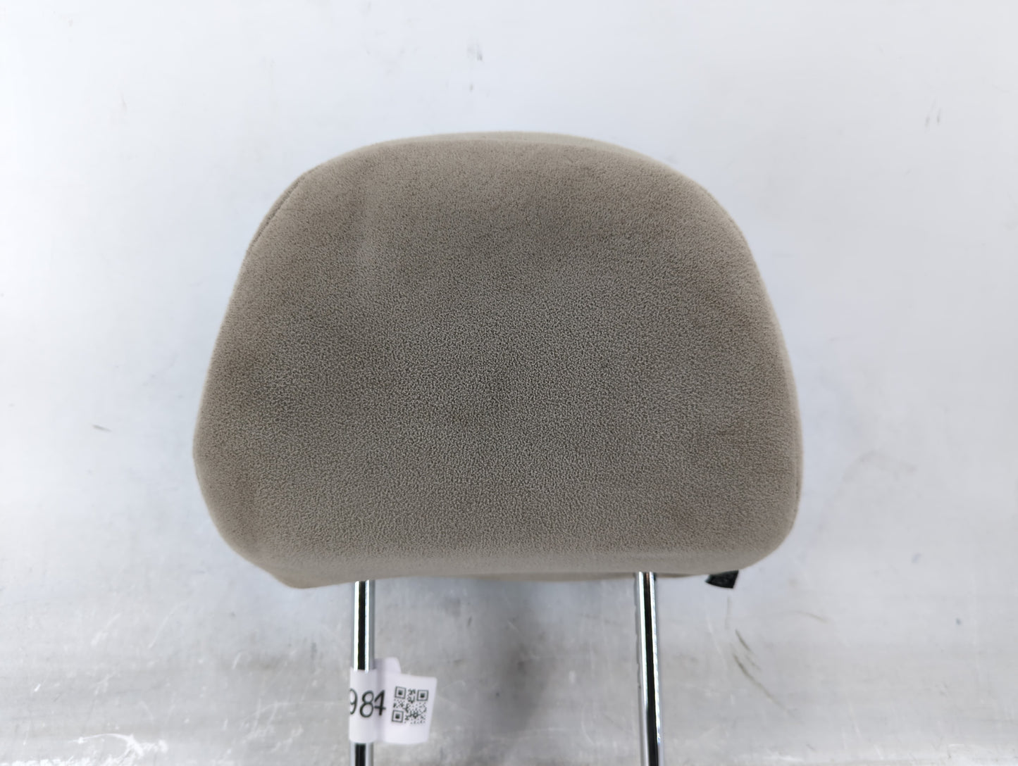 2006 Nissan Altima Headrest Head Rest Front Driver Passenger Seat Fits OEM Used Auto Parts - Oemusedautoparts1.com