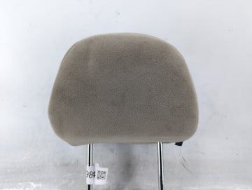 2006 Nissan Altima Headrest Head Rest Front Driver Passenger Seat Fits OEM Used Auto Parts - Oemusedautoparts1.com