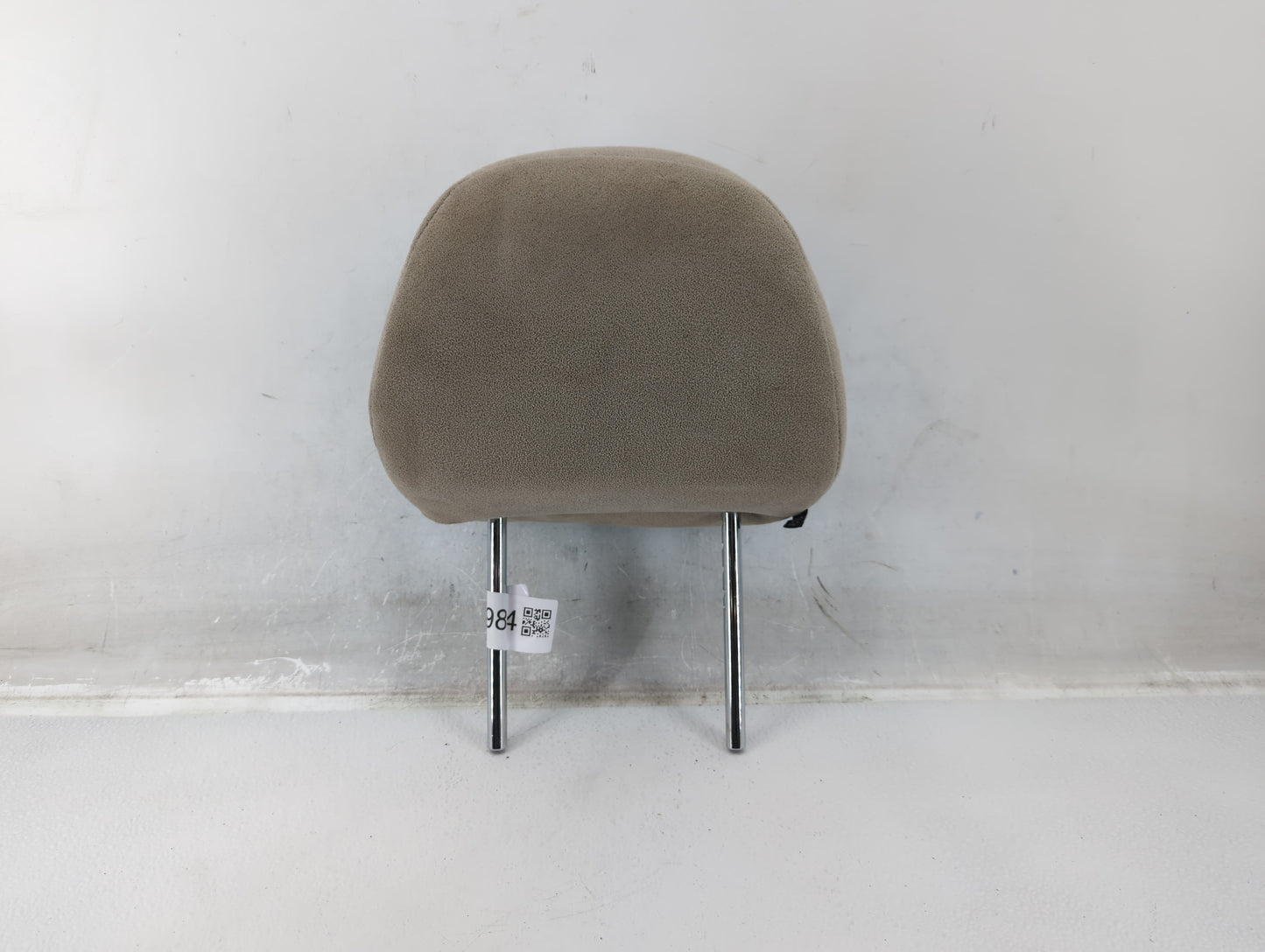 2006 Nissan Altima Headrest Head Rest Front Driver Passenger Seat Fits OEM Used Auto Parts - Oemusedautoparts1.com