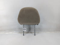 2006 Nissan Altima Headrest Head Rest Front Driver Passenger Seat Fits OEM Used Auto Parts - Oemusedautoparts1.com