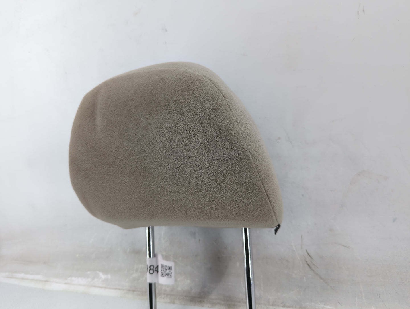2006 Nissan Altima Headrest Head Rest Front Driver Passenger Seat Fits OEM Used Auto Parts - Oemusedautoparts1.com