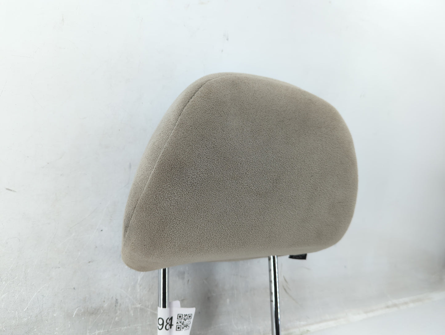 2006 Nissan Altima Headrest Head Rest Front Driver Passenger Seat Fits OEM Used Auto Parts - Oemusedautoparts1.com