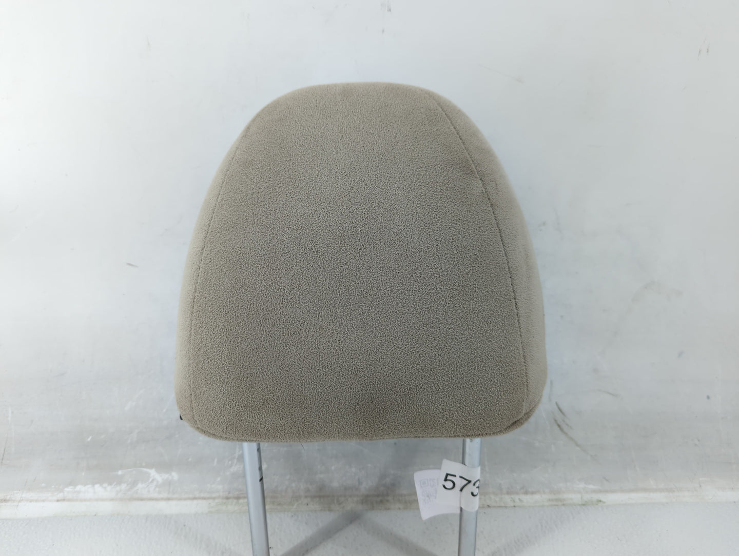 2006 Nissan Altima Headrest Head Rest Front Driver Passenger Seat Fits OEM Used Auto Parts - Oemusedautoparts1.com