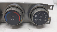 2005-2006 Nissan Altima Climate Control Module Temperature AC/Heater Replacement P/N:27500 ZB100 Fits Fits 2005 2006 OEM Use