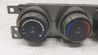 2005-2006 Nissan Altima Climate Control Module Temperature AC/Heater Replacement P/N:27500 ZB100 Fits Fits 2005 2006 OEM Use