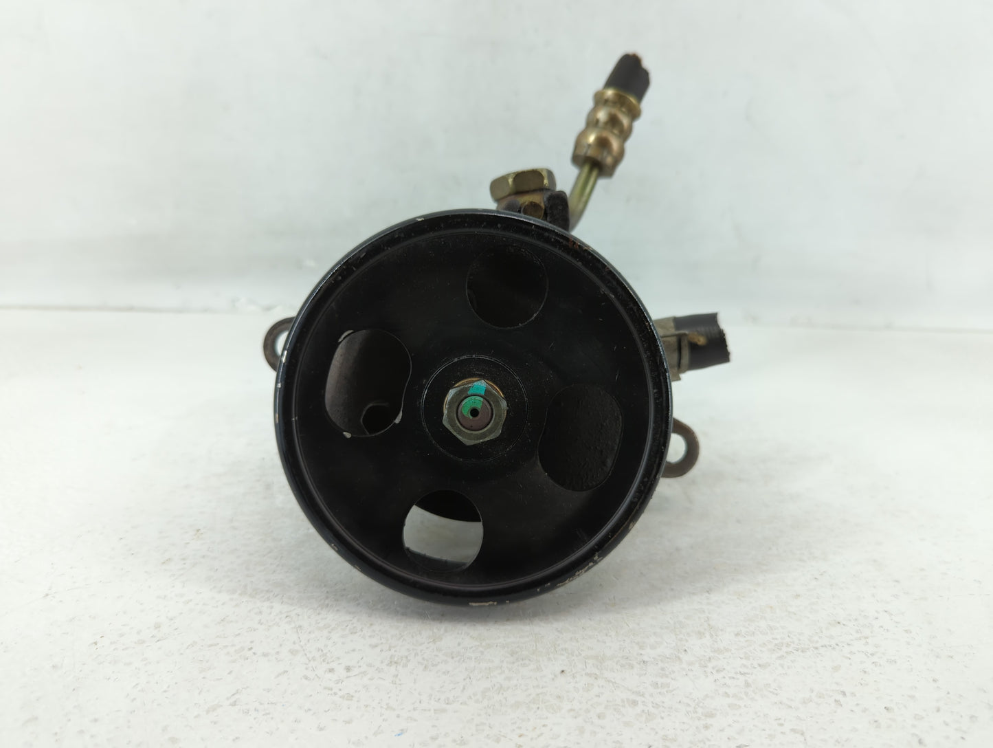 2004-2006 Nissan Altima Power Steering Column Pump Oem - Oemusedautoparts1.com