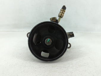 compare product 2004-2006 Nissan Altima Power Steering Column Pump Oem