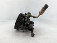 2004-2006 Nissan Altima Power Steering Column Pump Oem - Oemusedautoparts1.com