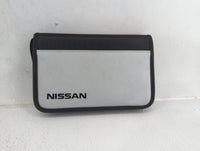 2006 Nissan Altima Owners Manual Book Guide P/N:OM6E-0L31U0 OEM Used Auto Parts - Oemusedautoparts1.com