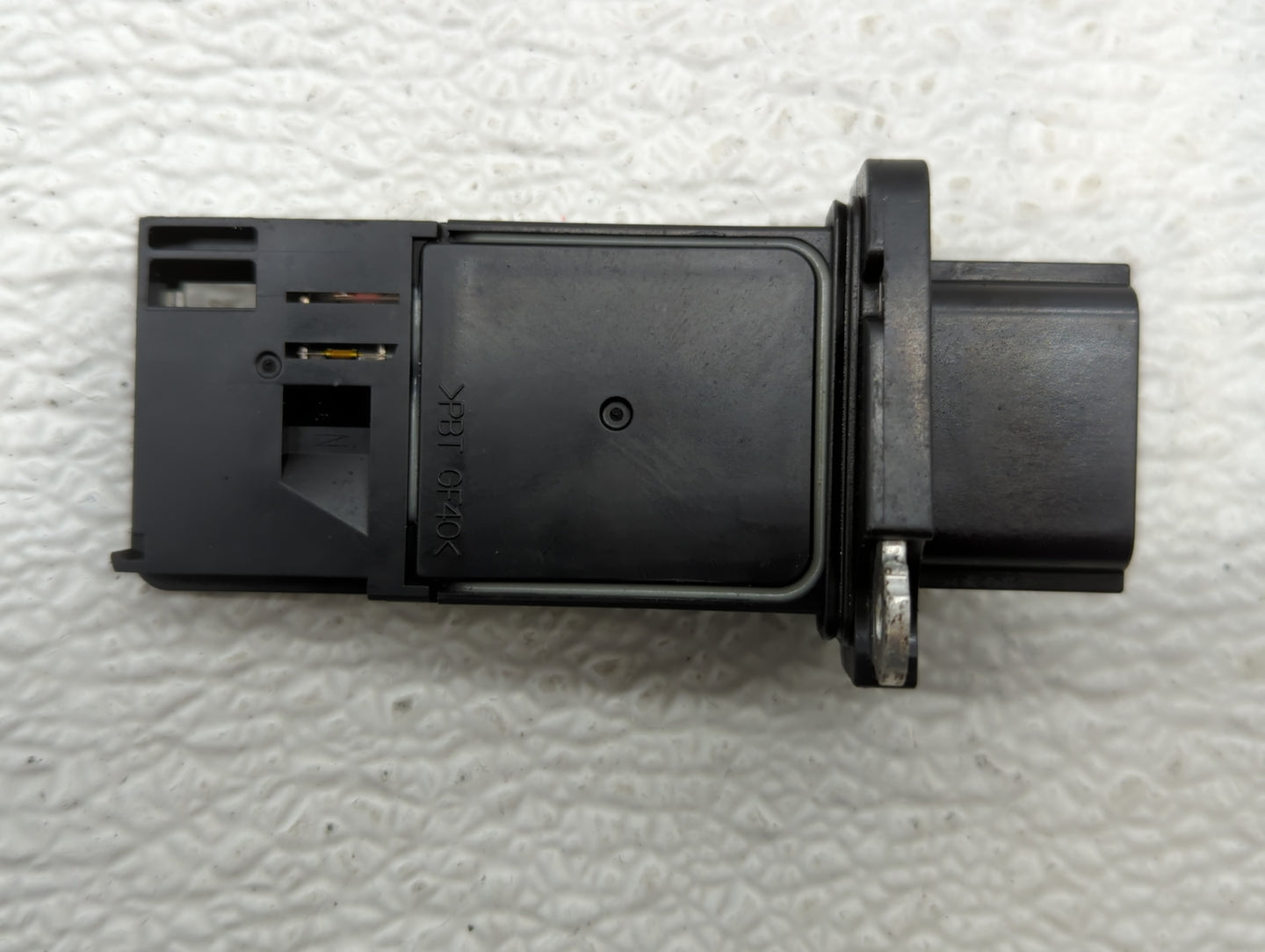 2004-2006 Nissan Altima Mass Air Flow Meter Maf - Oemusedautoparts1.com
