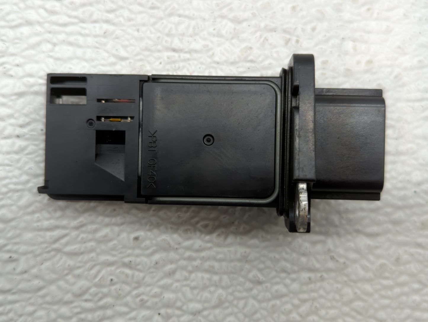 2004-2006 Nissan Altima Mass Air Flow Meter Maf - Oemusedautoparts1.com