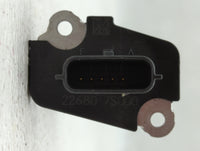 2004-2006 Nissan Altima Mass Air Flow Meter Maf - Oemusedautoparts1.com