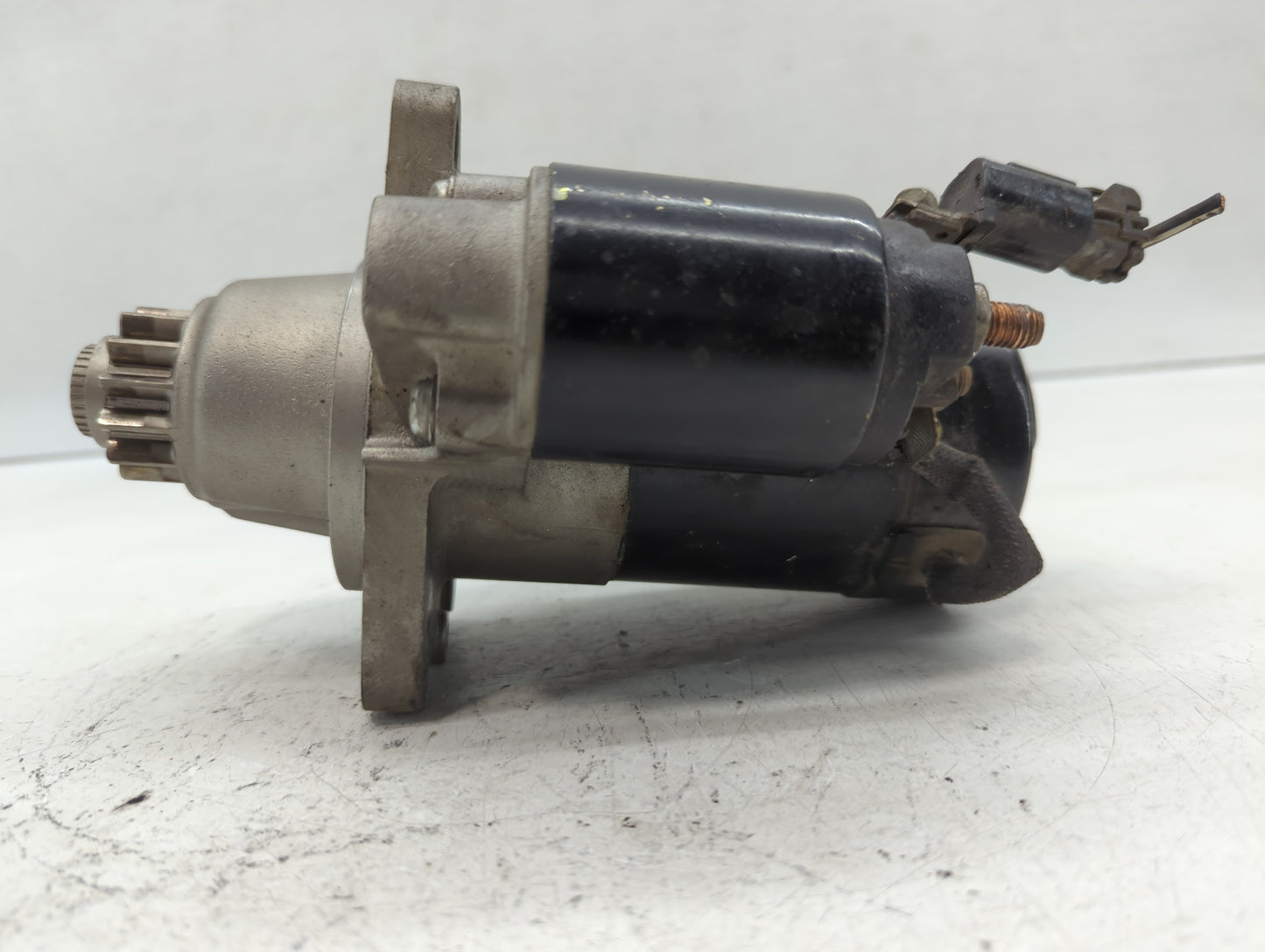 2002-2006 Nissan Altima Car Starter Motor Solenoid OEM Fits Fits 2002 2003 2004 2005 2006 OEM Used Auto Parts - Oemusedautop