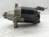 2002-2006 Nissan Altima Car Starter Motor Solenoid OEM Fits Fits 2002 2003 2004 2005 2006 OEM Used Auto Parts - Oemusedautop