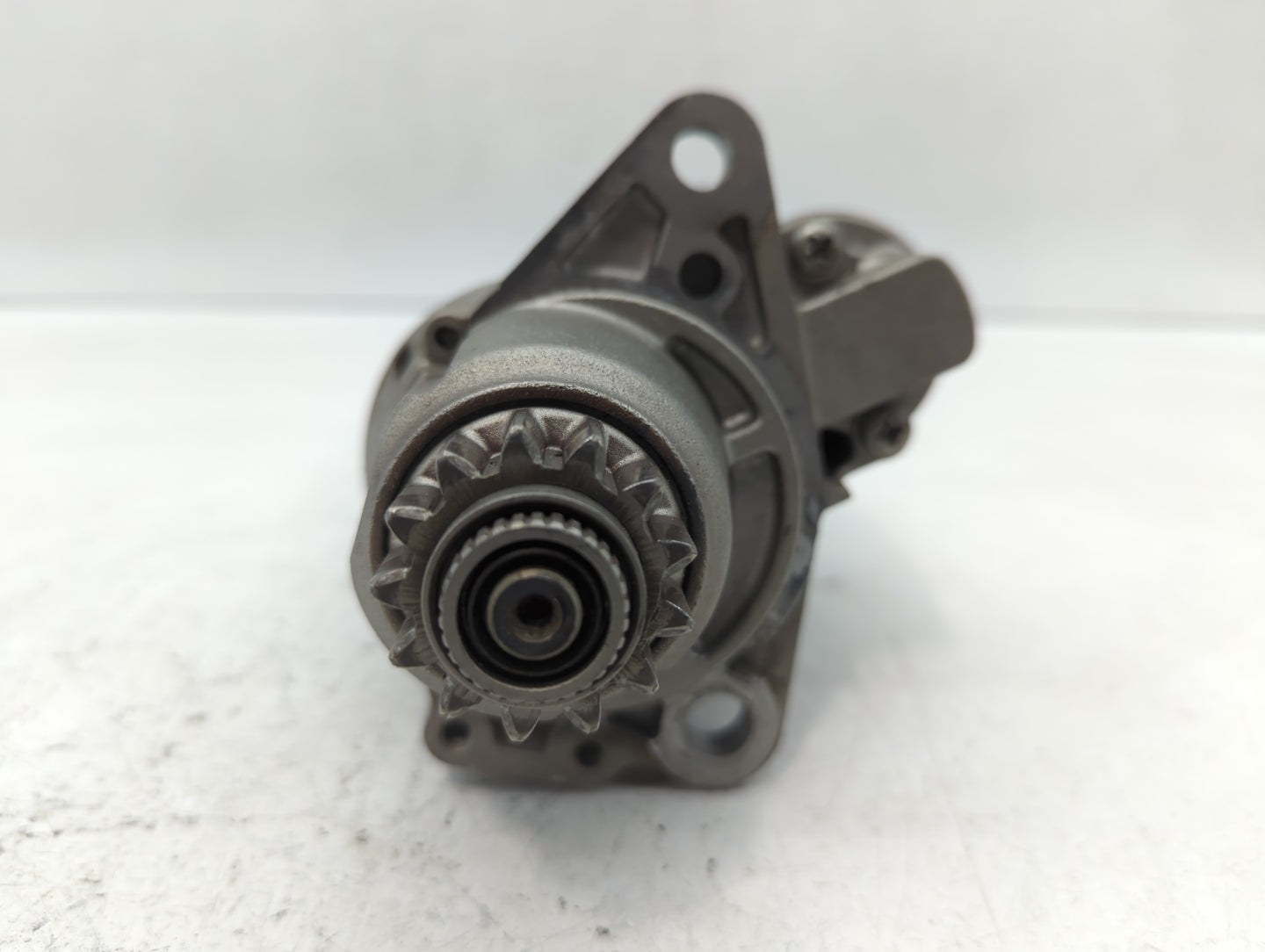 2002-2006 Nissan Altima Car Starter Motor Solenoid OEM Fits Fits 2002 2003 2004 2005 2006 OEM Used Auto Parts - Oemusedautop