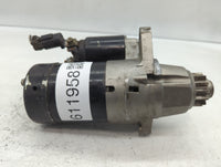 2002-2006 Nissan Altima Car Starter Motor Solenoid OEM Fits Fits 2002 2003 2004 2005 2006 OEM Used Auto Parts - Oemusedautop