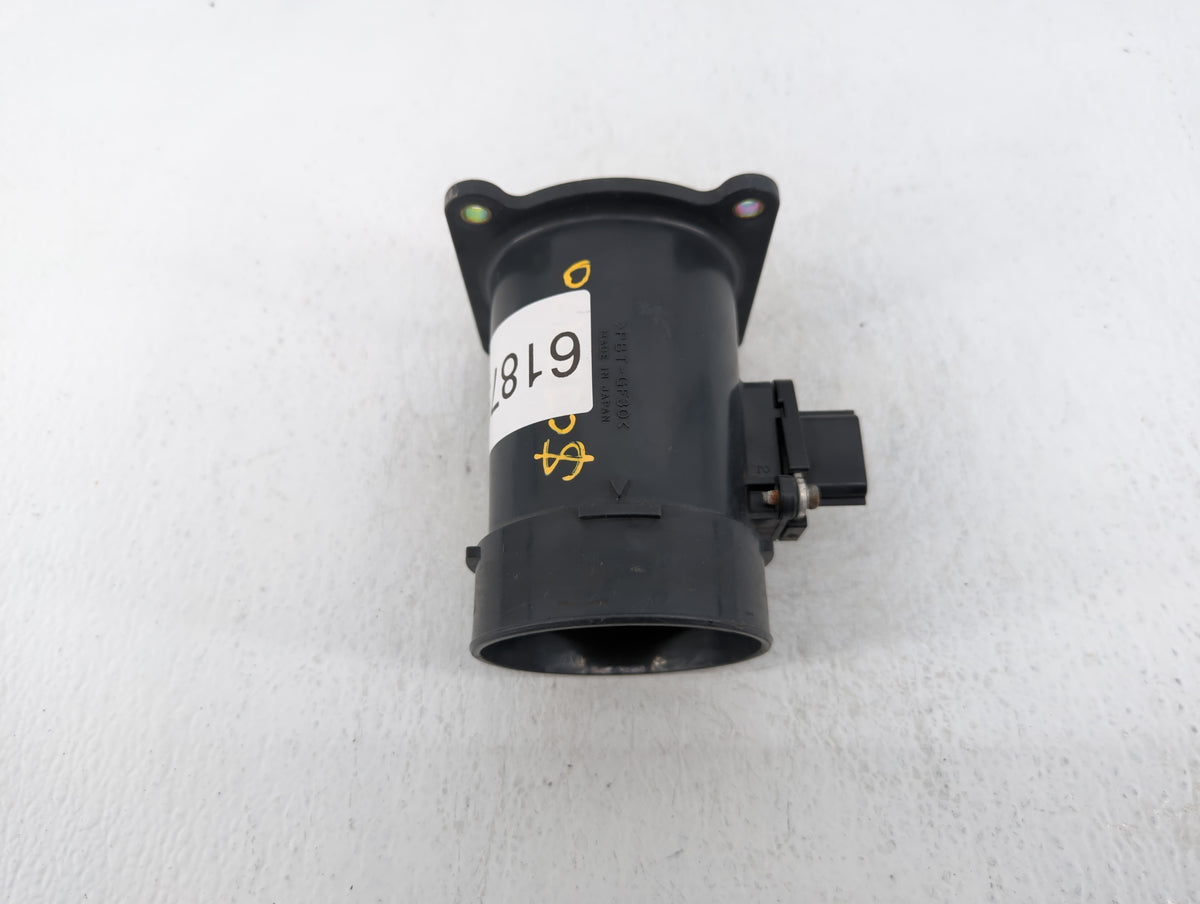 2004-2006 Nissan Altima Mass Air Flow Meter Maf Sensor 618758 - Oemusedautoparts1.com