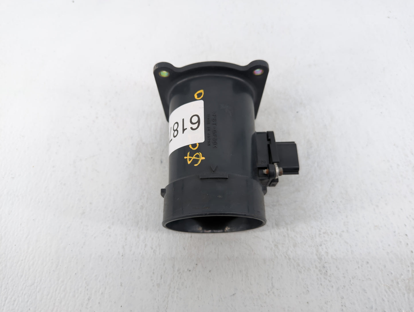2004-2006 Nissan Altima Mass Air Flow Meter Maf - Oemusedautoparts1.com