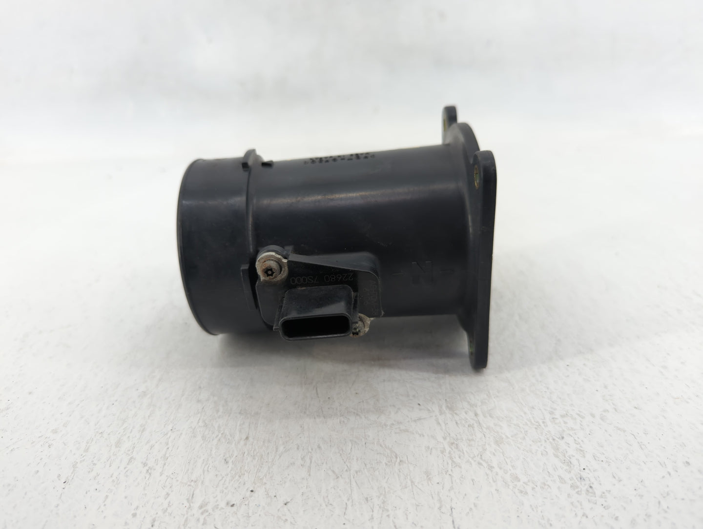 2004-2006 Nissan Altima Mass Air Flow Meter Maf - Oemusedautoparts1.com